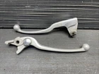 2006 Suzuki Boulevard 800 C50 Clutch And Brake Levers #15267 Used. Price: $35.00.