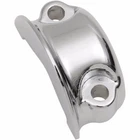 New Drag Specialties -0615-0273 Clutch And Brake Control Clamp Halves Harley. Price: $20.10.