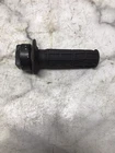 79 Yamaha Twist Throttle Tube Housing And Grip Used. Price: $15.30.