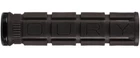 Oury Single-clamp Lock-on V2 -jet Black OSLOOG10 New. Price: $33.99.