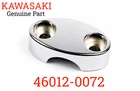Kawasaki Genuine Handlebar Holder Upper 46012-0072 Vulcan 1700 Voyager New Japan. Price: $99.59.