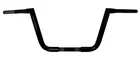 Choppers LA-7360-10B 1-1/4IN. Big Twin Peaks Handlebar, 10IN. Gloss... New. Price: $299.99.