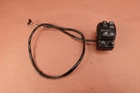 2009-2024 Harley Flhtcutg Glide Ultra Front Right Handlebar Switch Used. Price: $239.59.