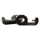 Tusk D-flex Pro Handguard Bar Clamps Black 175-978-0004 New. Price: $31.52.