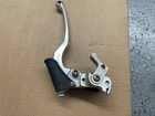 Msr Pro CRF250 450 Clutch With Hot Start Lever Perch Assembly Used. Price: $55.00.