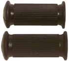 Emgo 1957-1975 Norton Foot Rest Peg Rubbers 57-75 54-05466 New. Price: $9.95.