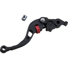 Powerstands Racing Black Apex Shorty Clutch Lever 50-01651-22 New. Price: $111.95.