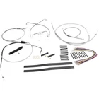 Magnum Stainless Steel Xr Control Cable Kit 589281 New. Price: $467.26.