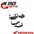 Honda Hand Guard Deflector Kit Complete 2024-2025 XL750 Transalp Oem Genuine New. Price: $145.90.
