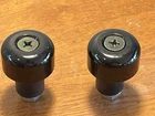 Lot Of 2 Suzuki Handlebar Balancer Weight End Kit Gsxr Model New. Price: $40.00.