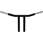 Wild Black 10" Psycho Handlebar For Tbw WO563B New. Price: $305.27.