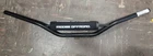New Moose Offroad Carbon Steel 7/8" Handlebars Black Stl Kx 0601-4973. Price: $49.37.