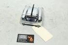 06-13 Harley Dyna Low Rider Oem Handlebar Riser Clamp Cover Used. Price: $100.00.