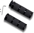 Performance Machine (pm) 0063-2010-B Grip X-lrg Blk Cable New. Price: $182.53.
