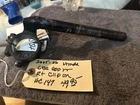 2005 2006 Honda CBR600RR Right Or Left Clip Handlebar Oem Parts HC147 Used. Price: $49.99.