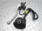 2003 03-04 Suzuki Left Switch Clutch Control Lever Perch Lot Used. Price: $27.89.