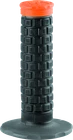Protaper - Pillow Top Lite Grips Gray/black/orange 24888 New. Price: $25.19.