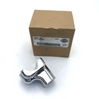 Oem Harley 56887-07 Fatboy 1.25" Handlebar 2.5 Inch Riser Chrome 18-24 Softail New. Price: $49.50.