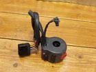 01-03 Triumph Tiger 955I Right Handlebar Control Start Switch T2040128 Used. Price: $23.25.