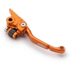 Ktm Powerparts Brembo Flex Brake Lever - Orange 7871390204404 New. Price: $127.99.