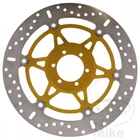 12345-FLOATING Brake Disc X Altn: 7605000 Compatible With Ducati Sl 900 Supe Neu. Price: $311.03.