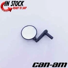 Can Am Mirror Left Right Ryker Genuine Oem New 705011225. Price: $19.49.
