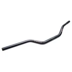 Tusk Chub 1/8" Big Bar Cr High Bend Black For Ktm 300 Xc-w Six Days 2014-2018 New. Price: $66.20.