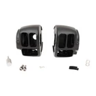 Drag Specialties Handlebar Switch Housing Kit 0616-0357 New. Price: $135.91.