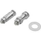 Zeta Replacement Brushguard Adapter ZE71-7911 New. Price: $31.48.
