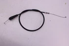 00-07 Honda XR650R Throttle Cable Line Set Open Close Used. Price: $22.50.
