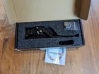 Powerstands Racing Psr Black Long Brake Lever 00-00514-22 New. Price: $50.00.