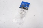KLX140 Motion Pro Front Brake Lever Polished Aluminum Silver 14-0408 Kawasaki A8 New. Price: $15.29.