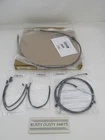Magnum Shielding Nos Xr Handlebar Installation Kit Black 0662-1049 4861141 New. Price: $249.99.
