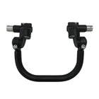 Fits 2015-2022 Can Am F3 Helibars Horizon Hstx Handlebars New. Price: $1056.44.