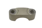 Yamaha Yfz 450 08 Clamp Handlebar Upper 5XC-23441-90-00 #2 54163 Used. Price: $13.99.
