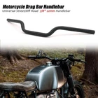 7/8" 22MM Universal Motorcycle Handlebar Fit All With Clamps New. Price: $43.13.