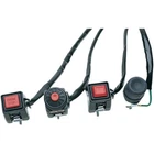 Moose Racing 688-8802 Engine Kill Switches New. Price: $27.95.
