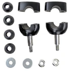 Handlebar Clamp 7/8" 22MM For Scooters Mopeds Motorcycles Jonway Taotao Roketa New. Price: $18.47.