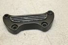 99 Harley-davidson Sportster XLH1200 Handlebar Clamp 56108-95 Used. Price: $10.94.