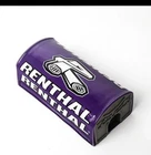 Renthal P333 Fatbar Pad Purple - Usa Shipping New K!. Price: $22.49.