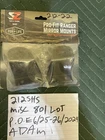 Seizmik New Pro-fit Ranger Mirror Mount, 06410227 212. Price: $20.00.