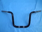 2024-25 Harley Oem Touring Cvo Fltrxs Road Glide Black Handlebar Used. Price: $59.99.