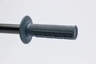 Renthal G087 Mx Handlebar Grips - Medium, Half Waffle, Grey New. Price: $20.36.