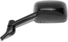 Parts Unlimited Oem Replacement Mirror 0640-0341 New. Price: $10.50.