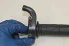 Kawasaki ZX10R Ninja 16-20 Throttle Control Housing Sleeve & Grip Used. Price: $44.99.