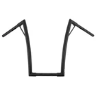Burly Brand Handlebar Louie 19" Textured Black B12-7011TB New. Price: $326.96.