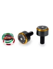 Puig Bilancieri Mod. Balance Suzuki GSX-R1000 17-21 Black 21628N Neu. Price: $88.68.