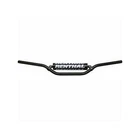 Renthal 7/8'' Handlebars For Offroad Black Bend Jimmy Button 764-01-BK-01-185 New. Price: $103.99.