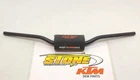 New Oem Ktm 1-1/8" Fat Neken Handlebars 7900200100030 W/ Pad Cover. Price: $130.00.