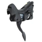 2011 Super Record Body Includes All Internals No Brake Lever Right EC-SR100 New. Price: $127.01.